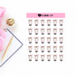 Planner Pen Cup