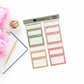 Holiday Prep Functional Boxes Add on