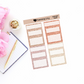 Midnight Glam Functional Boxes Add on