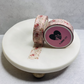 Light Pink Flower Washi Tape