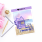 Sun Kissed Double Box Add On
