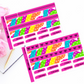 Nostalgia Foiled Washi & Date Covers Add on