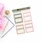 Holiday Prep Functional Boxes Add on