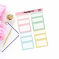 Sugar Bunny Functional Boxes Add on