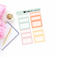 School Cutie Functional Boxes Add on