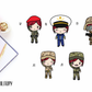 Ariel Military Girl