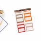 Autumn Breeze Glitter Functional Boxes Add on
