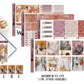 Autumn in the City Weekly Mini Kit