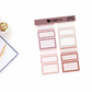 Autumn in the City Glitter Functional Boxes Add on