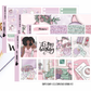 Birthday Celebration Weekly Mini Kit