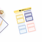 Bee the Change Glitter Functional Boxes Add on