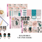 Bookworm Weekly Mini Kit