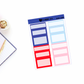 Boom Squad Functional Boxes Add on Planner Stickers