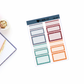 City Chic Glitter Functional Boxes Add on