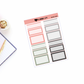 City of Love Functional Boxes Add on