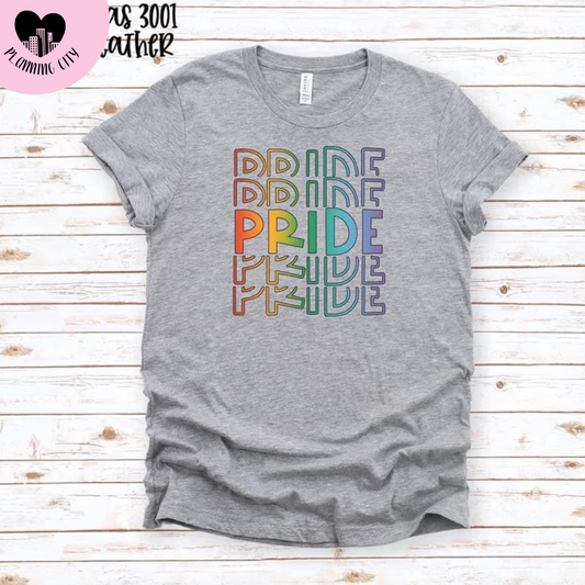Pride