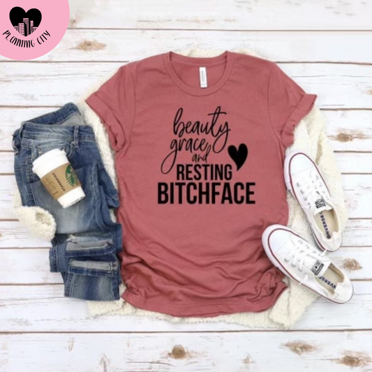 Beauty Grace & RBF