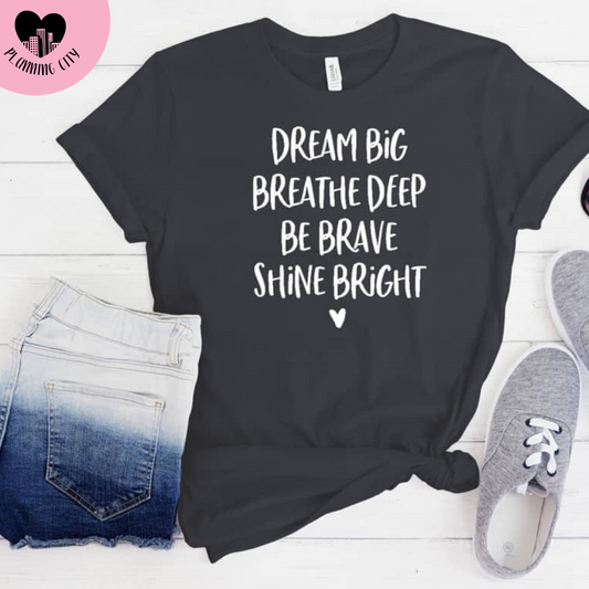 Dream Big