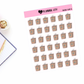 Doodle Icon 36