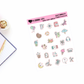 Doodle Icon Sampler V4