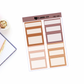 Fall Love Functional Boxes Add on