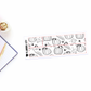 WOL-07 II Washi Foiled Overlay