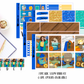 Fireside Story Weekly Mini Kit