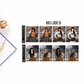 Halloween Night Mini Weekly Kit
