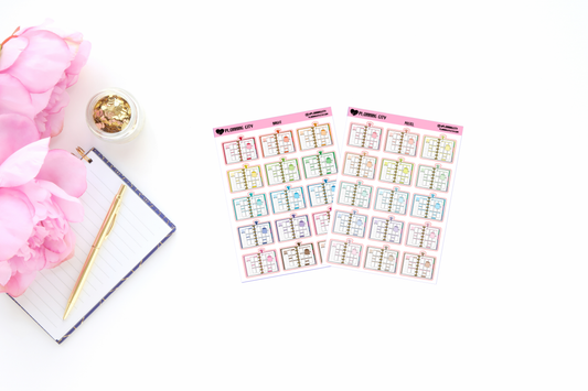 Disc Planner