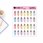 Highlighters