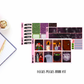 The Three Witches Mini Weekly Kit