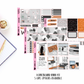 Homebound Weekly Mini Kit