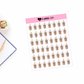 Iced Coffee II Icon