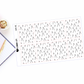 LOVL-06 II Full Sheet Foiled Overlay