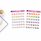 Label Printer Icon