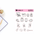 Layla Cleaning Sampler II Foiled Icon