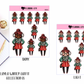 Layla Winter Outfit Collection V08
