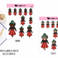 Layla Winter Outfit Collection V02
