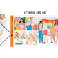 Love Wins Weekly Mini Kit