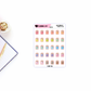 Sticker Mailer