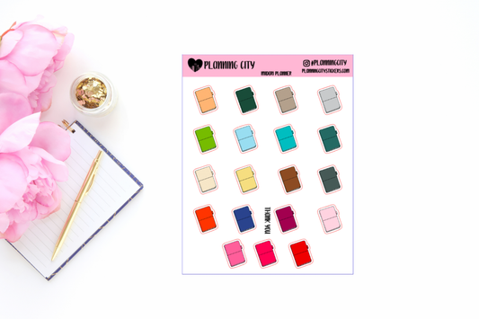 Midori Planner