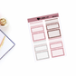 Mom Boss Glitter Functional Boxes Add on