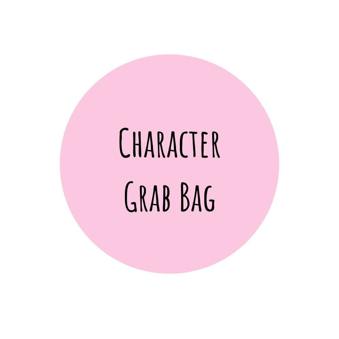 Character Grab Bags