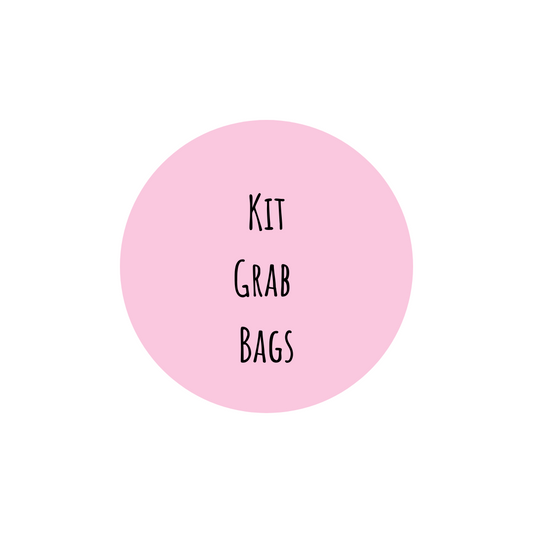 Mini Kit Grab Bags