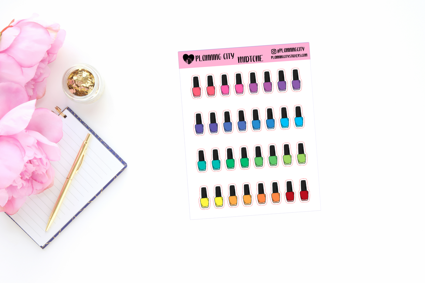 Nail Polish