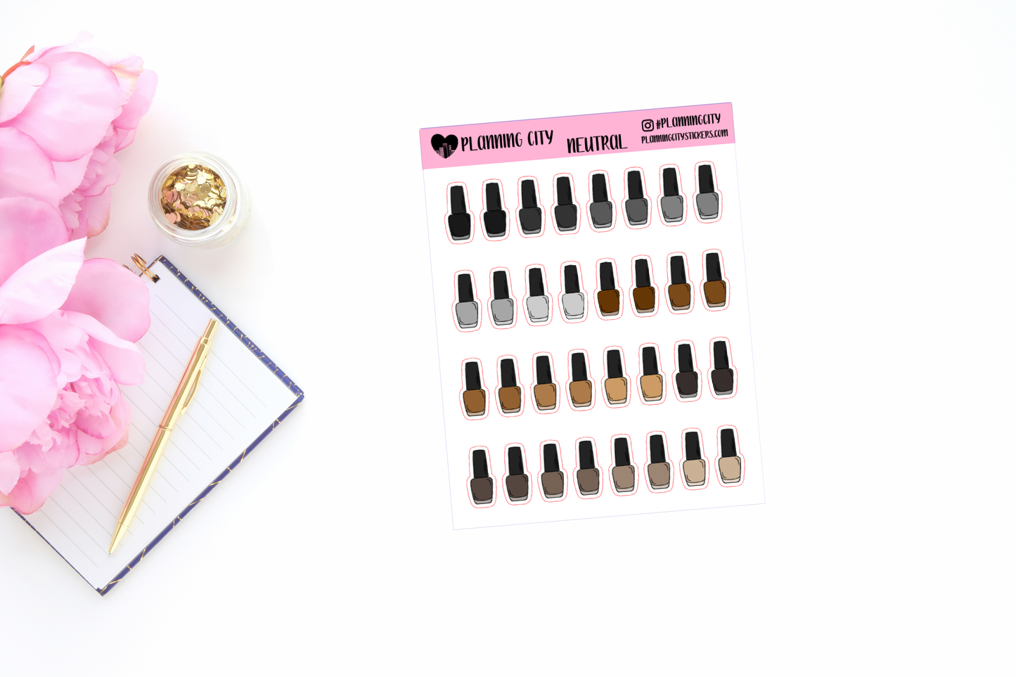 Nail Polish