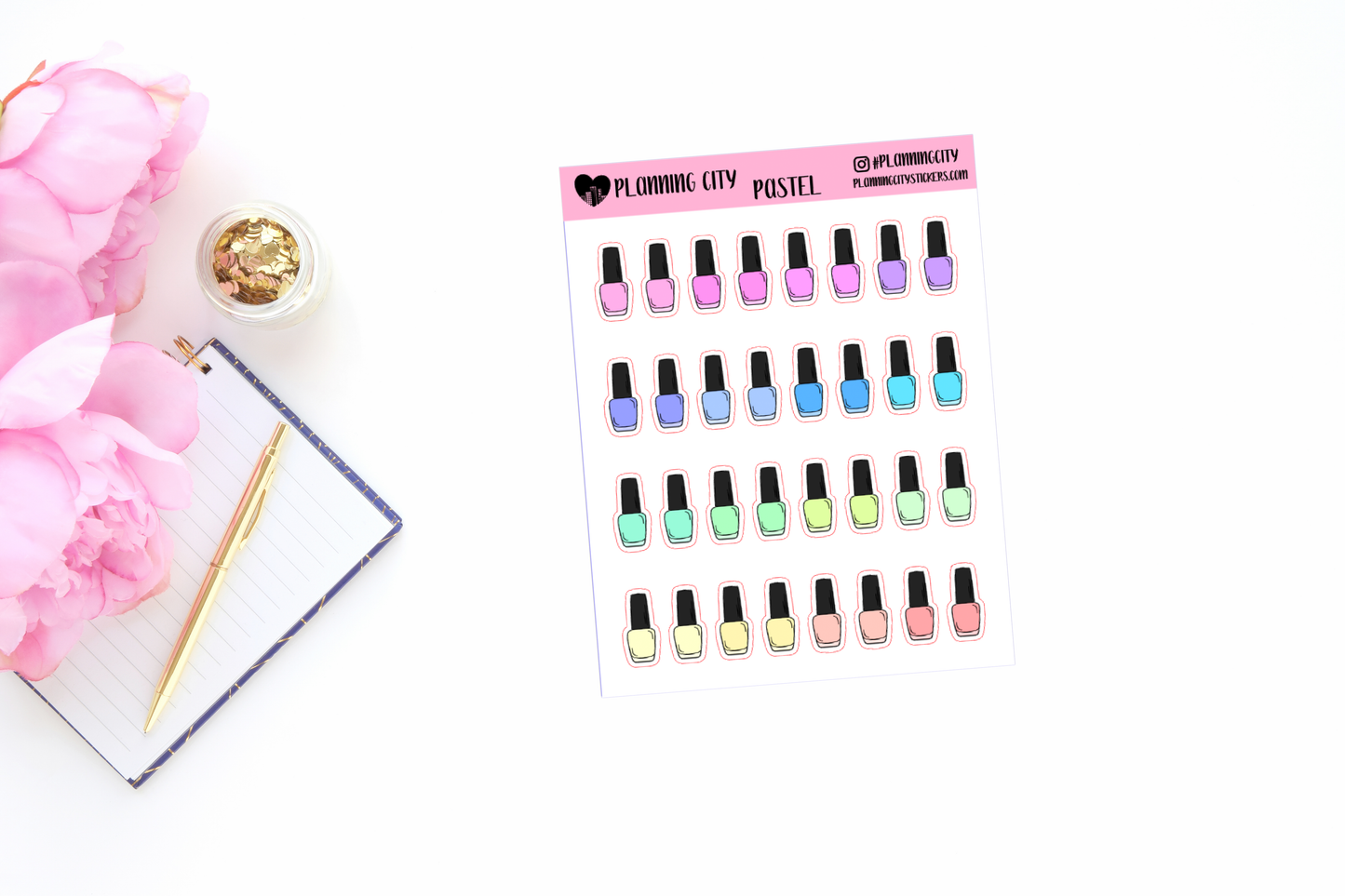 Nail Polish