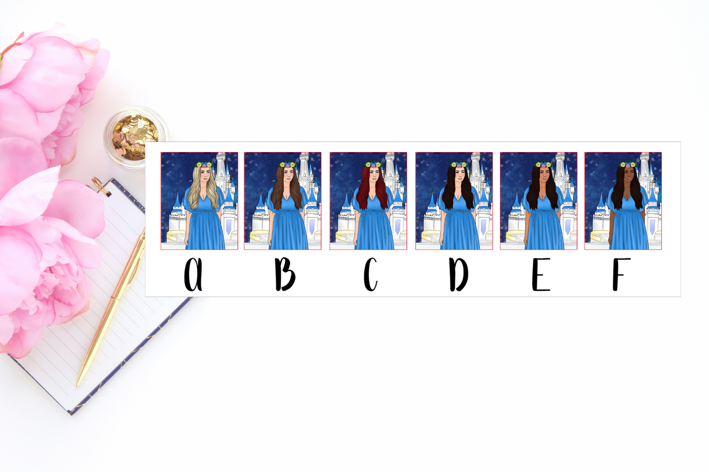 Neverland Girl Add On
