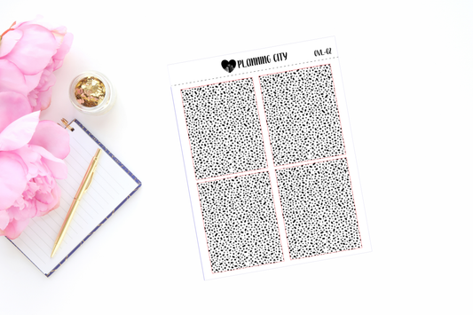 OVL-02 II Foiled Overlay