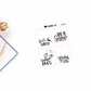 OVL-24 II Foiled Overlay